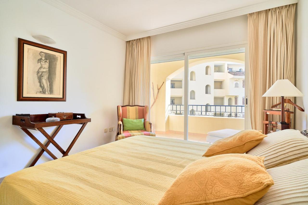 Marbella Suncity Εξωτερικό φωτογραφία