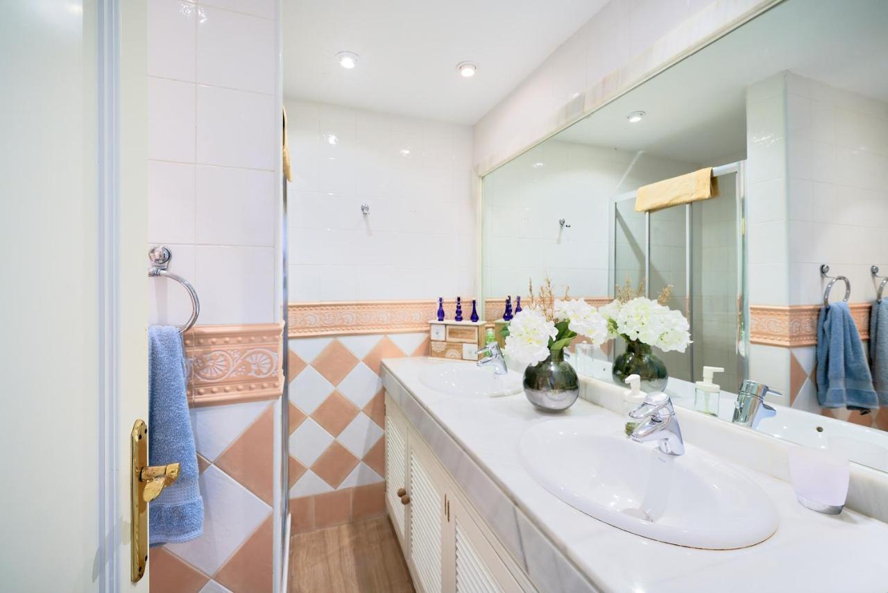 Marbella Suncity Εξωτερικό φωτογραφία
